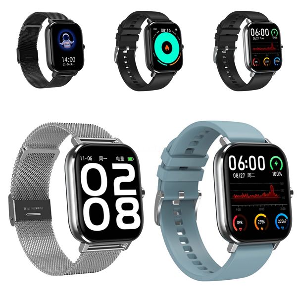 

t89 tws headset bracelet wireless headphone fitness bracelet heart rate sports dt-35 smart watch #qa72526