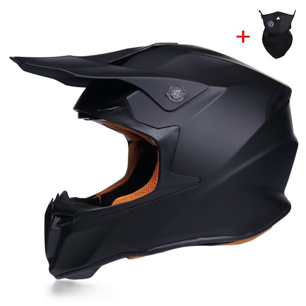 

professional motocross helmet off road helmet capacete casco racing casque downhill racing cross