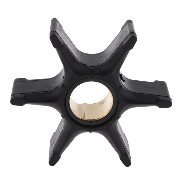 

rubber impeller kit outboard impeller water pump kit for johnson hjb-o-119