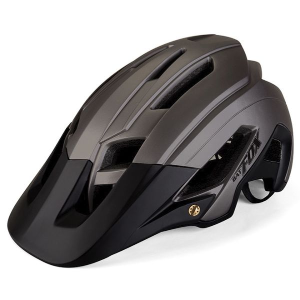 

6 colors men women bike helmet integrally-molded pc shell ultralight breathable cycling helmet road mountain bike mtb helmets