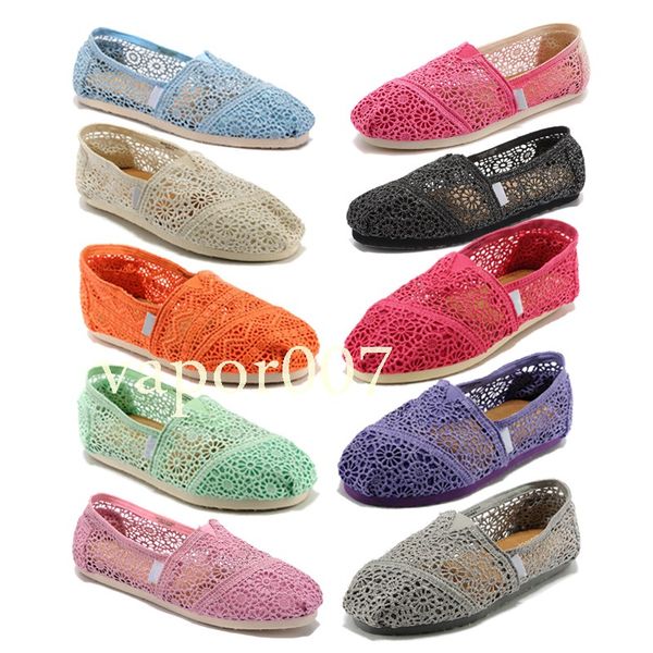 

with box 2019 designer fashion lace shoes men women lazy mens canvas trainers platform casual luxury chaussures sneakers