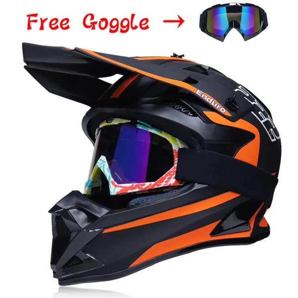 

2019 latest off-road motorcycle helmet bicycle downhill am dh mountain bike capacete cross helmet casco motocross