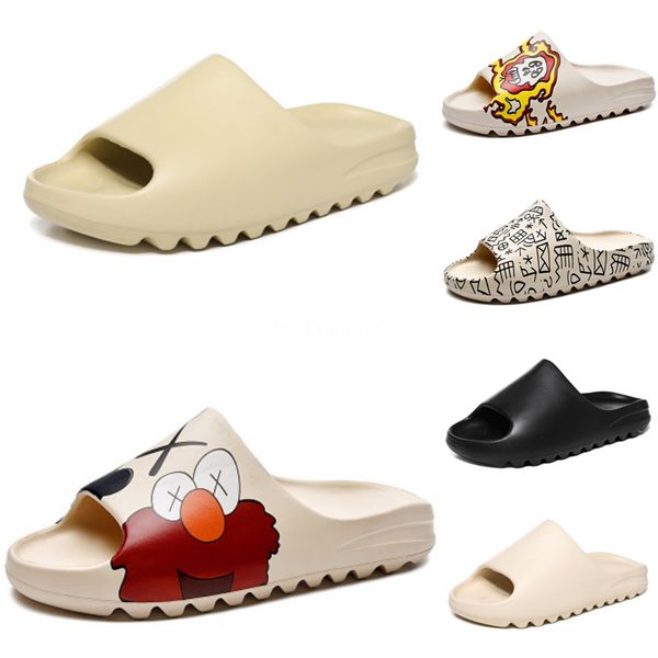 

2020 fashion summer shoes men open toe men' summer sandals black conformable shoes men, big sizes eu38-46, us6-12#870, Black;grey