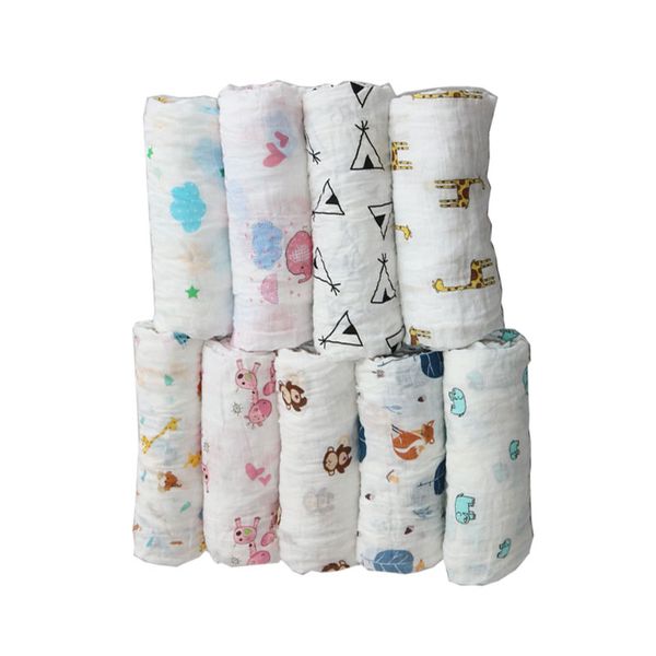 

swaddle baby soft blanket