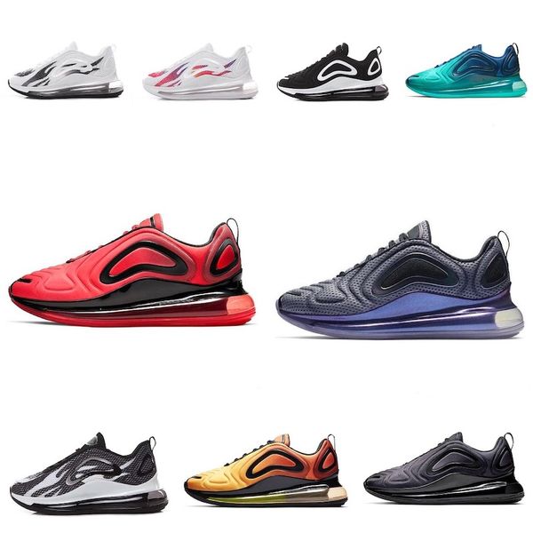 Compre Nike Air Max 720 Nuevo Llega Alta Calidad Run Utility Para Hombre Zapatillas De Deporte Para Hombre De Diseño De Moda Al Aire Libre Calzado Compre Nike Air Max 720 Nuevo Llega Alta Calidad Run Utility Para Hombre Zapatillas De Deporte Para Hombre De Diseño De Moda Al Aire Libre Calzado