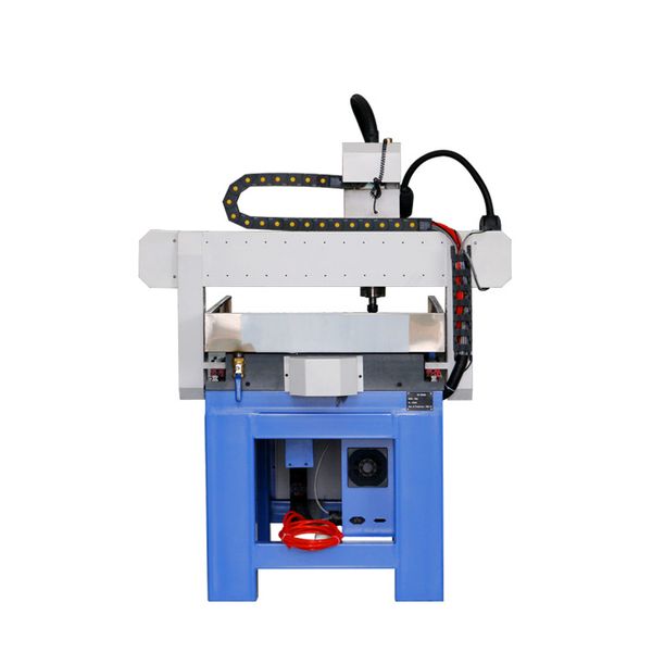 

mini cnc router 6090 cnc milling machine for metal pcb wood