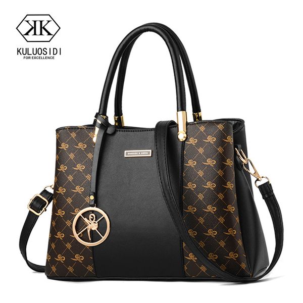 

luxury handbags women bags designer women leather designer handbags bag for women 2019 ladies hand bags sac a main t200102