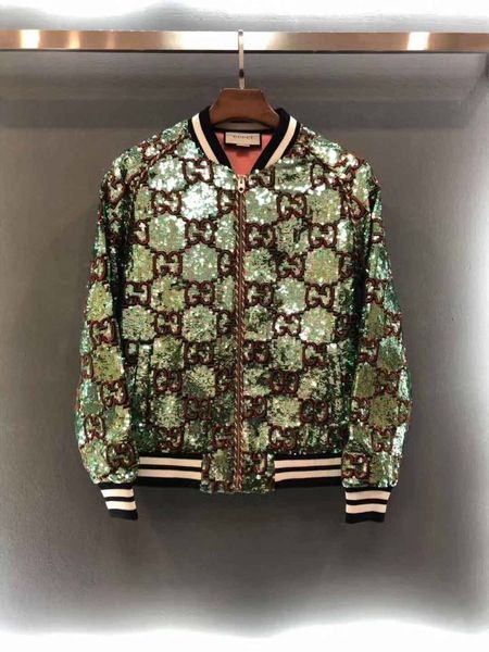 

coat denim jacket casual coat geometric streetwear jacquard plus size new style high quality, White