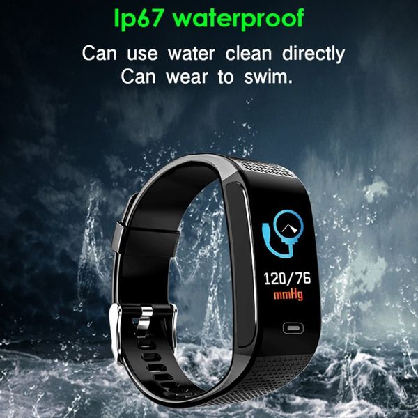 ck18s smart watch
