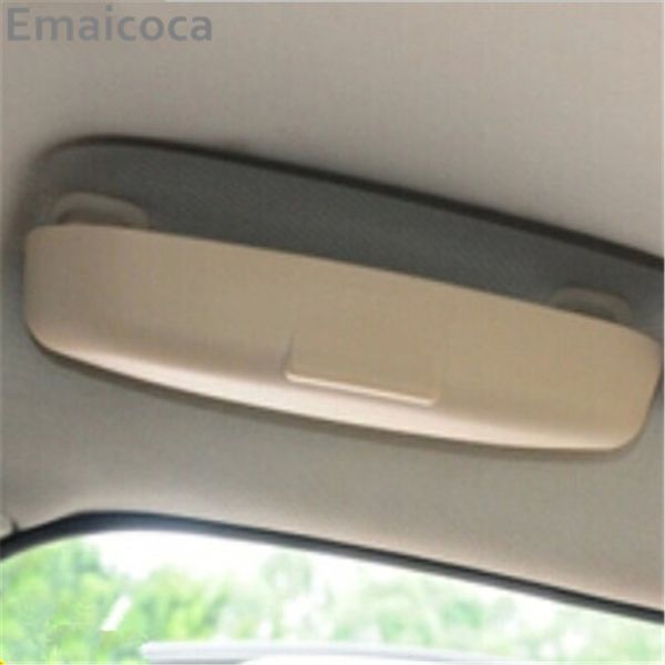 

emaicoca car styling glasses box case for highlander camry corolla rav4 yaris land cruiser prado vios vitz reiz