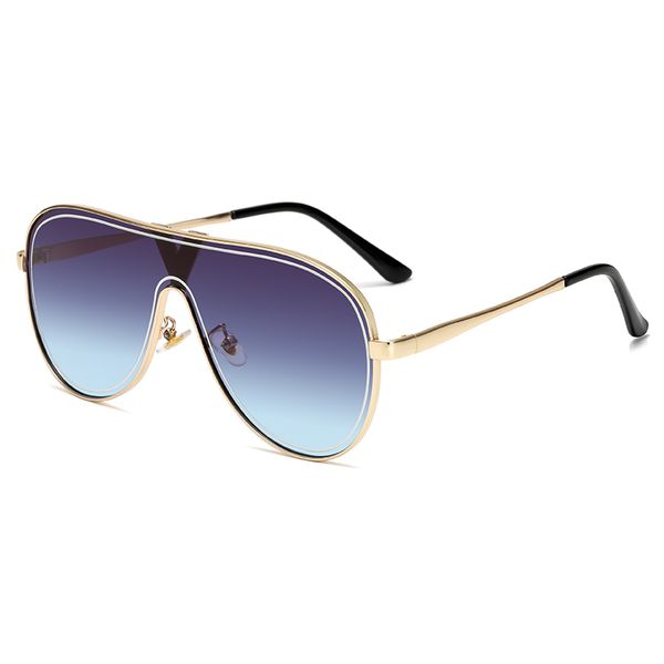 

brand design new fashion sunglasses women men metal sun glasses vintage uv400 sunglass shades eyewear gafas de sol mujer, White;black