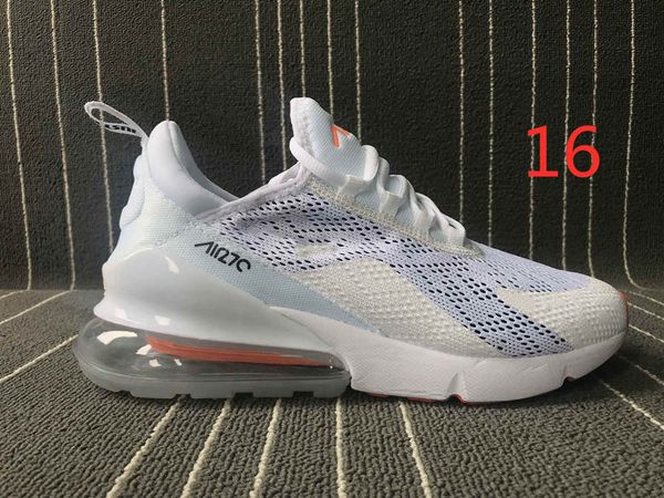 

2019 tn 27c the 3 generation cu hion neaker port de ig men running hoe 27c trainer road tar bhm iron women neaker ize 36 45, Black;green