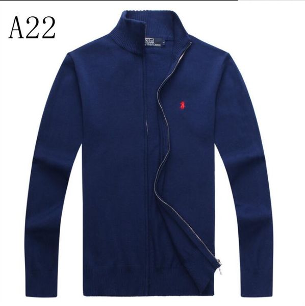 

simple autumn and winter men's designers turtleneck sweater black pullover men's cotton sweater men's sweater--6, White;black