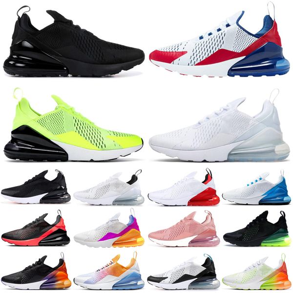 

2020 bred men women running shoes triple black easter cactus neon university red mens womens trainers outdoor sports sneakers size 36-45