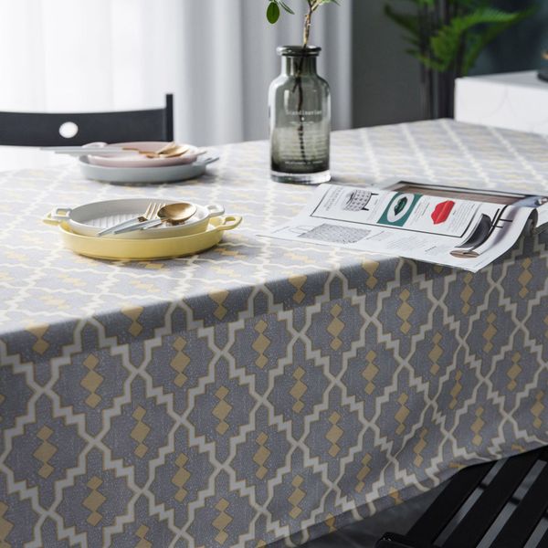 

table cloth chair sashes for wedding decoration decorate dining room table cover for parties event tablecloth household