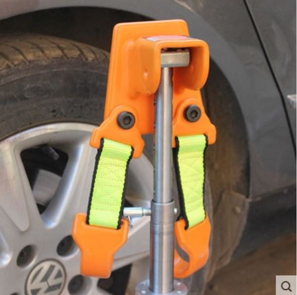 

5ton short wheel lifter for farm lifting jack auto car suv repairing tool wheel tyre tire stand