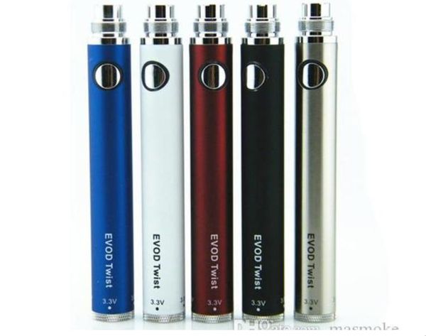 

for all kit mt3 series cigarette variable voltage evod preheating function compatible ce4 twist 3.3-4.8vwith ego battery with ce5 elect uchv