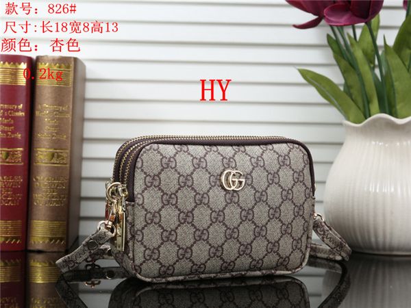 

luxury wallet purse men money bag designers women purse card holder wallet clutch chanel