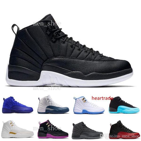

with ]12 wool men basketball shoes 12s wool grey black man and women 12s sports sneakers women running shoes for men