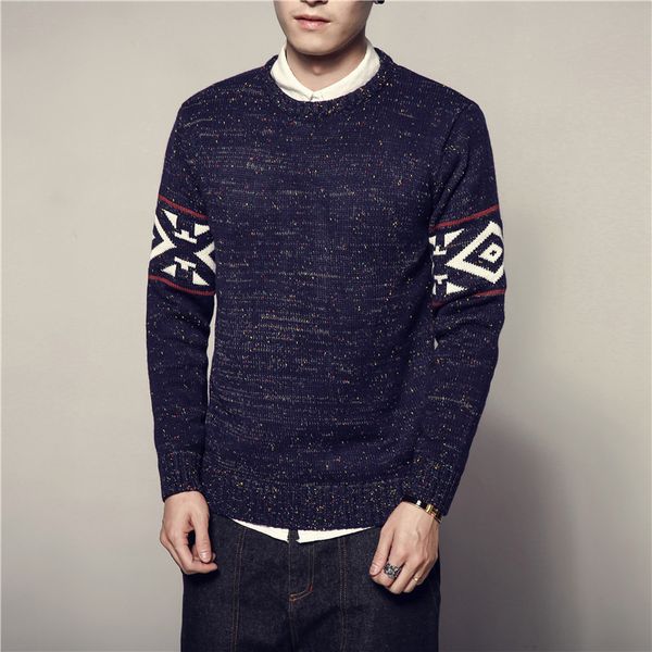 

sweater male fashion vintage new style mens sweaters and pullovers casual 2019 autumn sweater -5xl pullover knitted, White;black