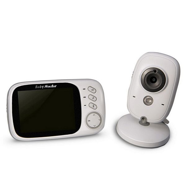 

vb603 3.2inch wireless любовь pet монитор камеры ночного видения сна жк-скрин монитор видео уход за старец радионяня безопасности