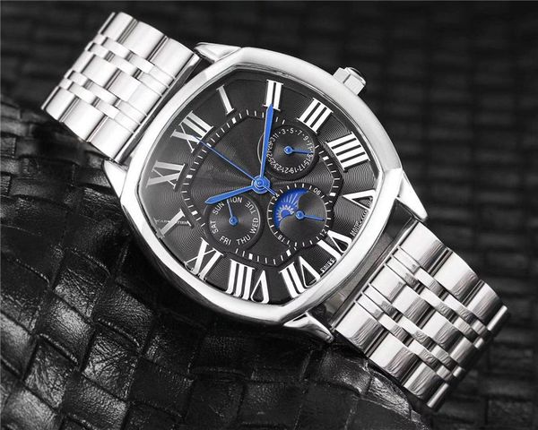 

Relógios de pulso mixwatch