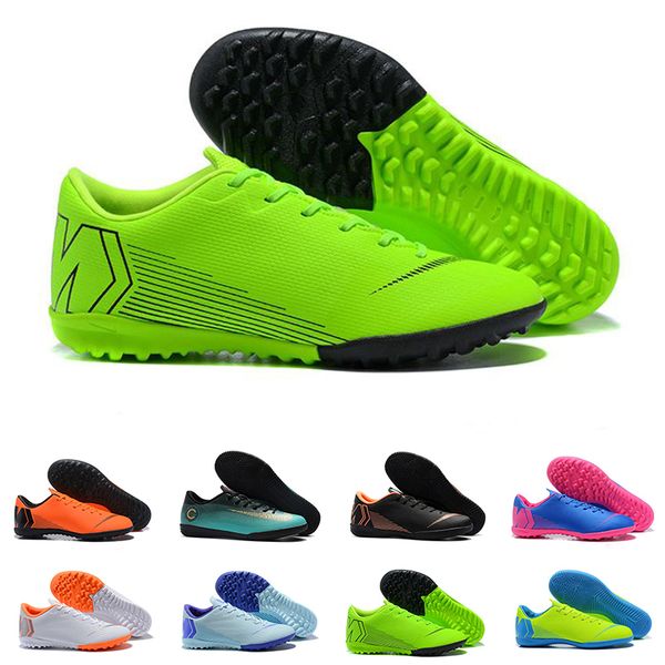 

2019 Mercurial Superfly Cr7 Mens Soccer Shoes 360 Elite FG KJ 6 XII Ronaldo Neymar 20th Football Boots Designer Sneakers Cleats Size 39-45