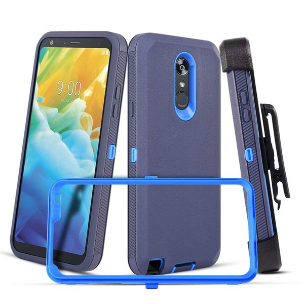 

Defender hockproof heavy duty armor ca e for lg ari to 2 k20 plu am ung galaxy 10 plu j3 j7 2018 j2 core clip ca e
