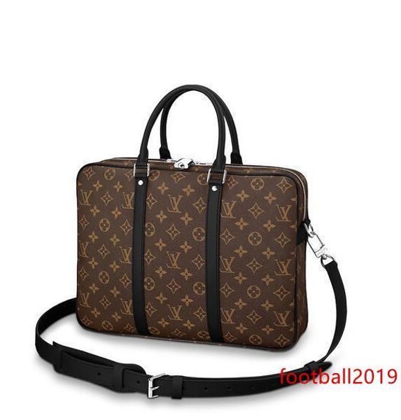 

new m52005 pm men handbags iconic bags handles shoulder bags totes cross body bag clutches evening