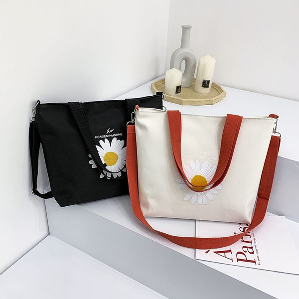 

new japanese wild messenger bag korean ins fresh literary harajuku postman student canvas bag female