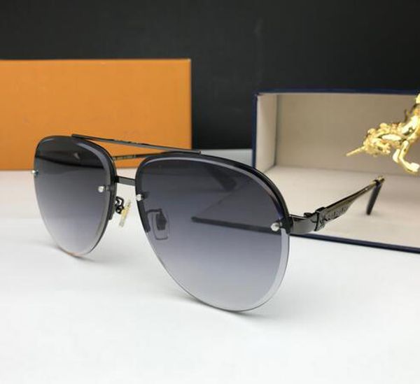 

men sunglasses attitude sunglass gold frame square metal frame vintage style outdoor design classical mode metal frame sunglasses for women, White;black