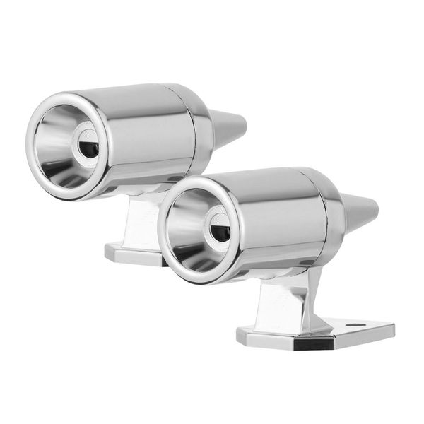 

abs animal alarm systems 2 pcs animals warning whistle safety alarm car styling simple peel and stick design