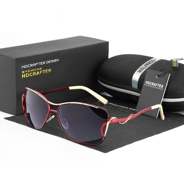 

поляризационные солнцезащитные очки подарок мужчина женщина леди мальчики девочки солнцезащитные очки для назначения путешествия на открытом, White;black