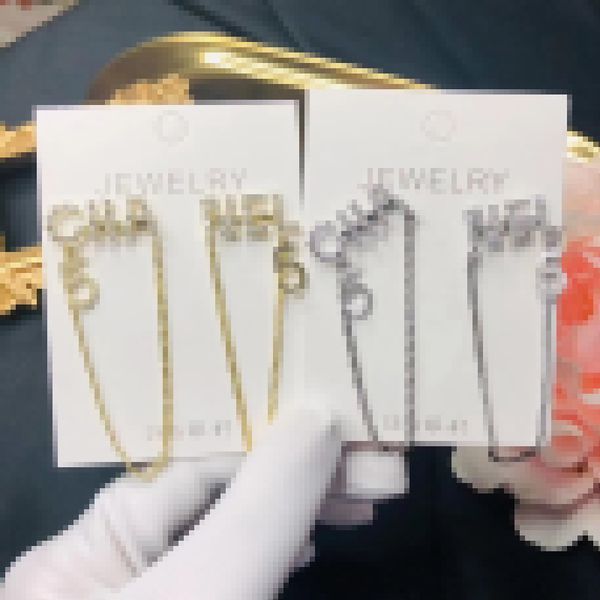 

fashion hoop earrings geometric statement earring for women hypoallergenic gold large round ear rings jewelry q5, Golden;silver