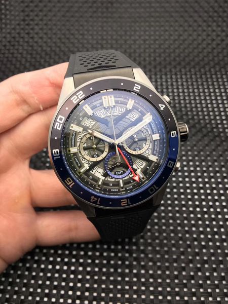 

Relógios de pulso laihaiyan123