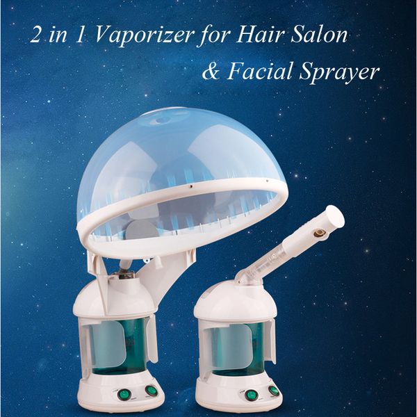 

face hair steamer humidifier for facial sauna mist moisturizing clear blackheads acne removal skin care face atomizer