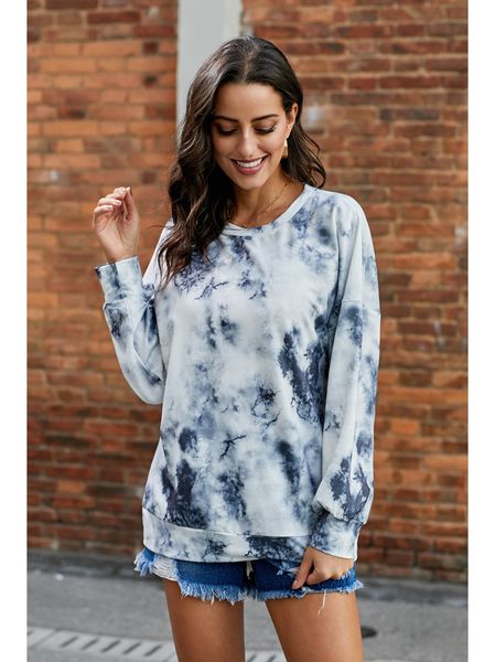 

dhl free for пижамы tiedye для женщин pigiama da donna per girocollo тая dye короткий фиолетовый свет пляж tie dye рубашка dust hotclipper k, Blue;gray