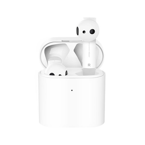 

Xiaomi Airdots Pro 2 TWS Bluetooth гарнитура Интеллектуальное управление Наушники LHDC Tap Control Dual MI