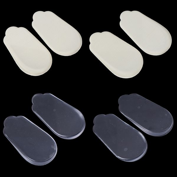 

2pcs/lot shoe insert orthopedic ortc arch support insole flatfoot correction shoes pads shoe inserts, Black