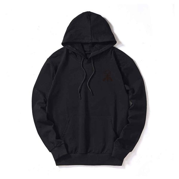 

mens designer hoodies luxury sweatshirts man women hoodies streerwear fashionable pullovers long-sleeve cloud rain 5 color highly quality, Black
