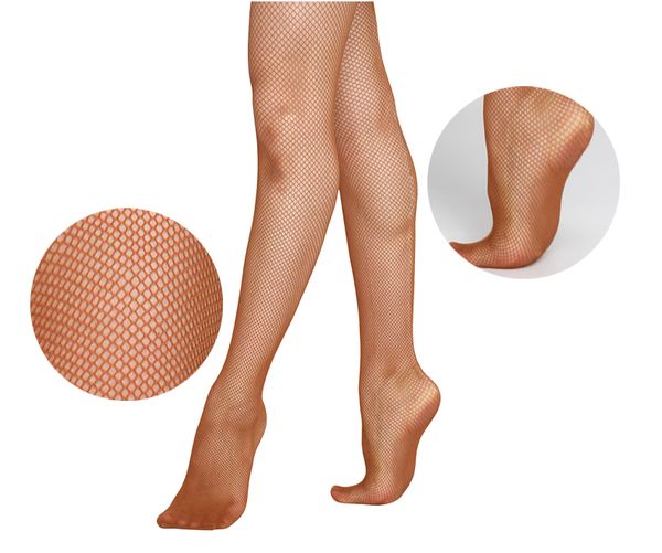 

fishnet tights tan color latin dance tights ballroom stocking adults black soft yarn footed fishnet dancing pantyhose for girls, Black;red