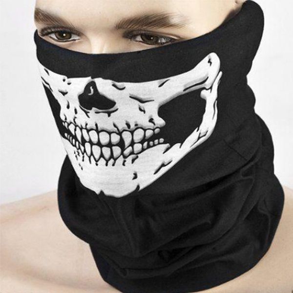 

shemagh military multifunctional face bandana paintball bandanas buffe men's motorcycle skull hijab balaclava tactical, Blue;gray