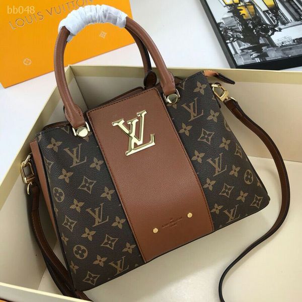

fashion women's bags 2020 europe and america new tide shoulder bag wild diagonal bag ladies bag handbag handbag atmospheric