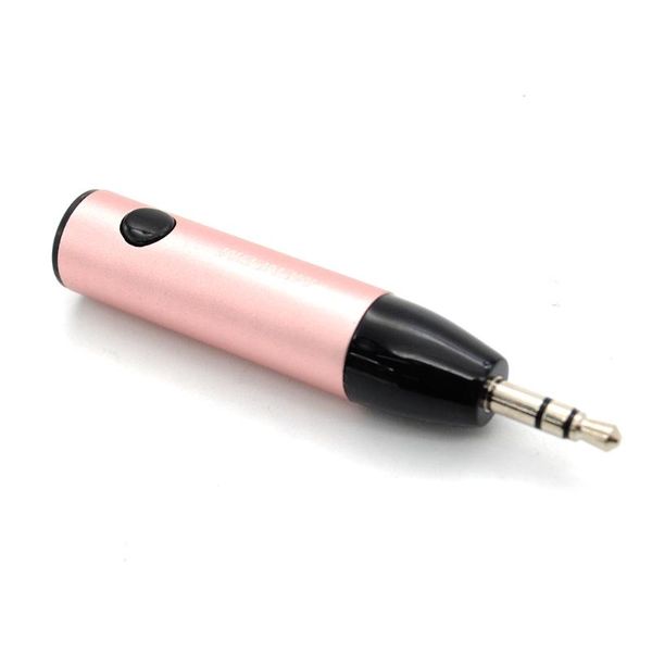 

3.5mm audio usb music dc 5v aux car accessories portable wireless mini bluetooth receiver