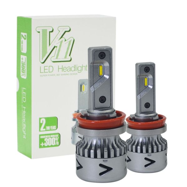 

new products new generation automotive bulbs led h1 h3 h8 h9 h4 h7 h11 9012 led 880 881 9008 h13 9004 9007 auto headlights h