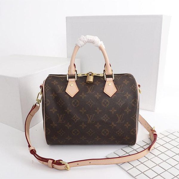 

Women 039 one houlder bag handbag leather production large capacity de ign bag fa hionable and generou de ign bag model m40390