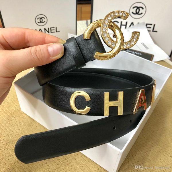 

2020 classic fashion men and women design to create casual fashion belt, boutique fashion style belt, Black;brown