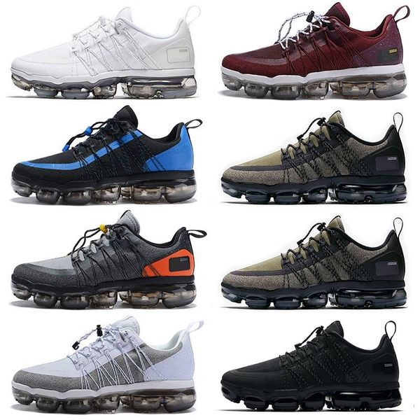 

run utility fk men running shoes designer trainers outdoor superstar sports hiking jogging athletic sneakers 40-45