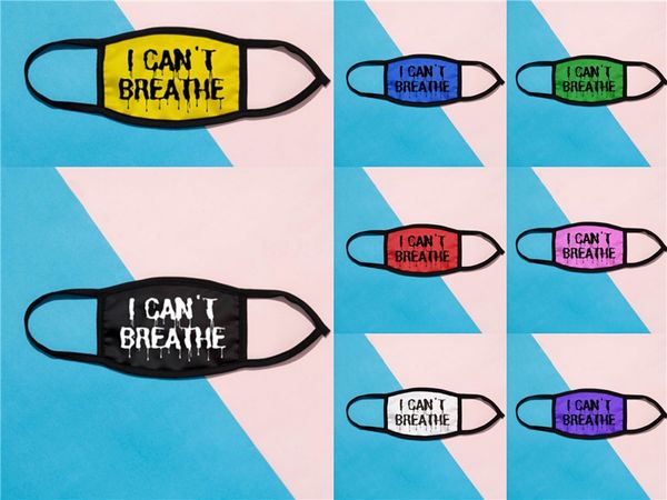 

100 1 pcs party ice silk anti-pollution boy girls cartoon mouth face masks breathable earloop washable reusable mask #390