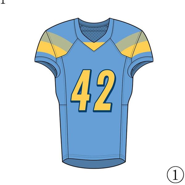 

2019 New best quality embroidered Jersey72